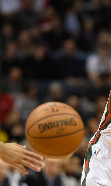 Weary Bucks show fight in airtight victory